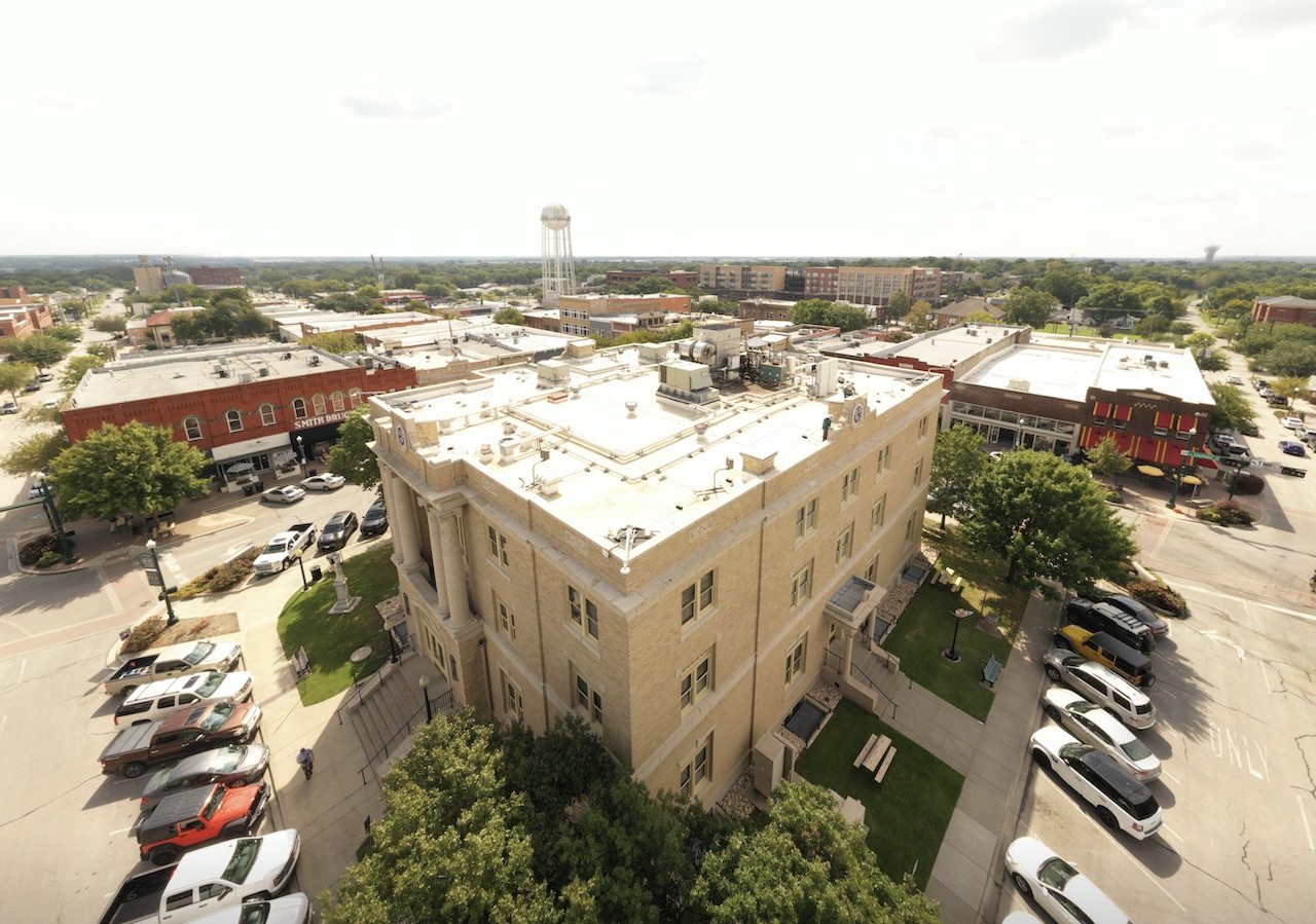 McKinney Texas